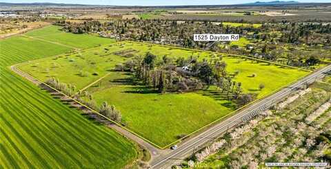 1525 Dayton Road, Chico, CA 95928