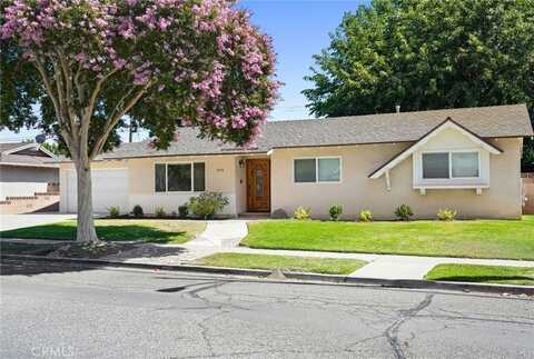 3534 Hearst Drive, Simi Valley, CA 93063