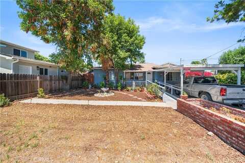 17135 San Jose Street, Granada Hills, CA 91344