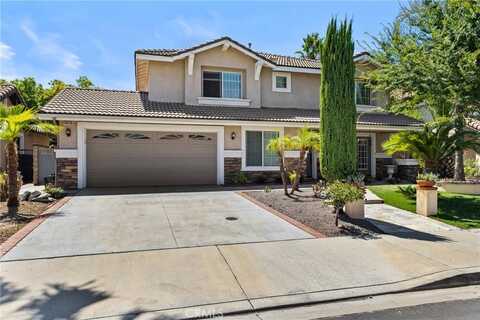16636 China Berry Court, Chino Hills, CA 91709