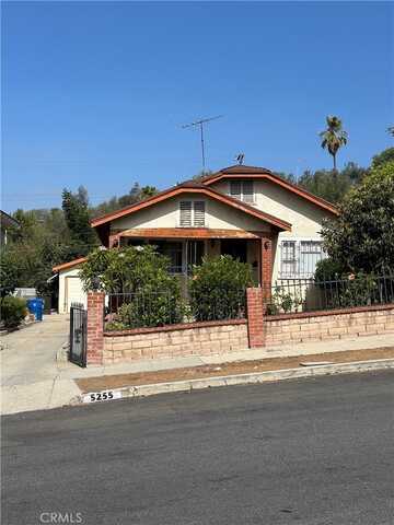 5255 Sumner Avenue, Los Angeles, CA 90041