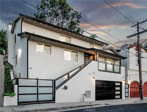 1440 Holbrook Street, Eagle Rock, CA 90041