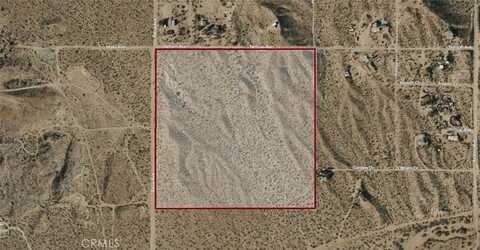 0 Balsa Avenue, Yucca Valley, CA 92284