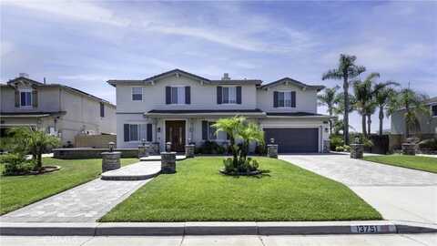 13751 Smokestone Street, Rancho Cucamonga, CA 91739