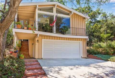 4214 Tosca Road, Woodland Hills, CA 91364