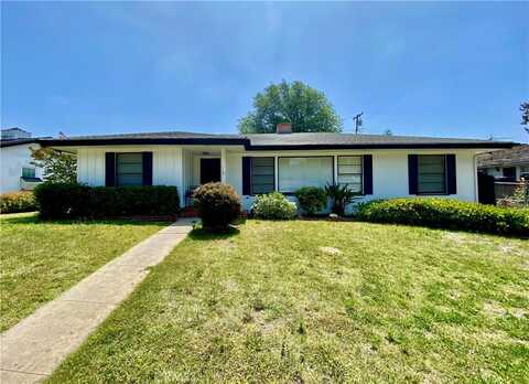 1160 N Richman Avenue, Fullerton, CA 92835