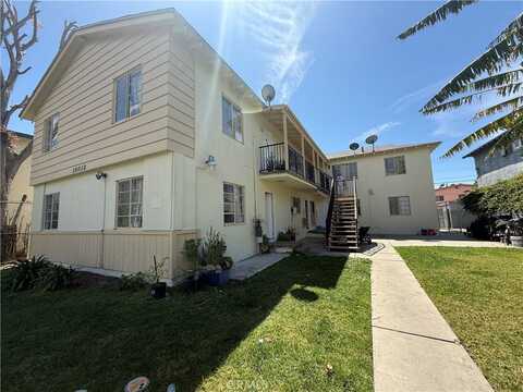 18018 Schoenborn Street, Northridge, CA 91325