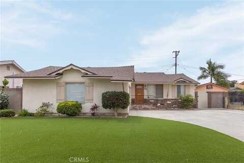 8120 E Woodson Street, Long Beach, CA 90808