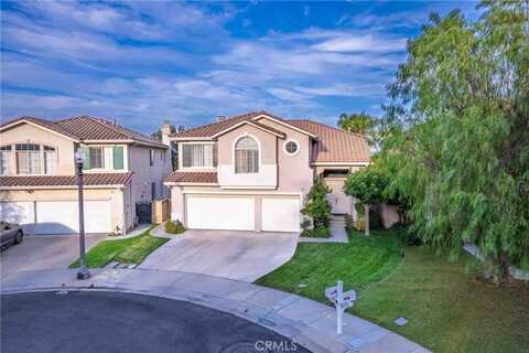 14269 Sapphire Hill Lane, Chino Hills, CA 91709