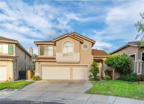 14269 Sapphire Hill Lane, Chino Hills, CA 91709
