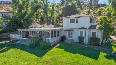 4800 Brewster Drive, Tarzana, CA 91356