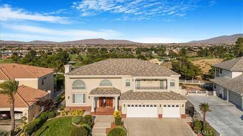 13097 Sage Hen Road, Victorville, CA 92395