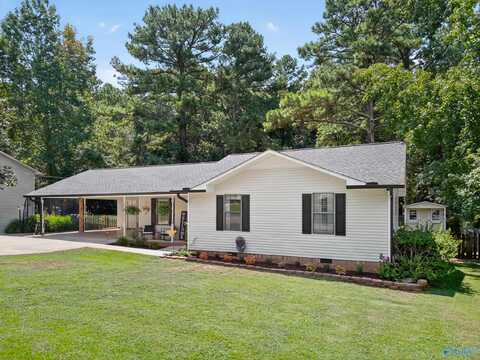 243 Mary Drive, Jacksonville, AL 36265