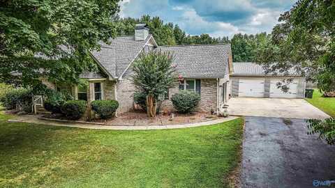 1119 Carter Grove Road, Hazel Green, AL 35750