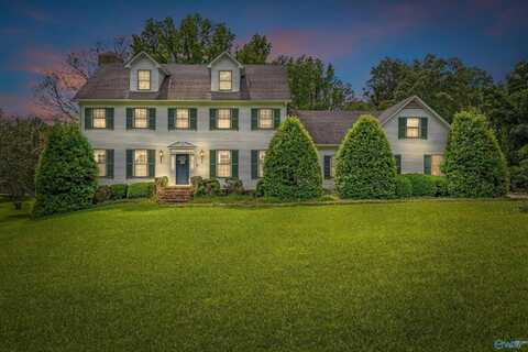 13308 S Shawdee Road SE, Huntsville, AL 35803