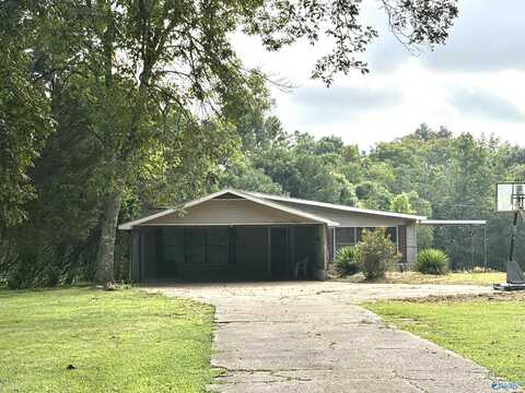 110 Allenstein Blvd, Gadsden, AL 35901