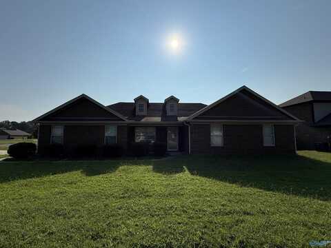 110 Chestnut Cove, Owens Cross Roads, AL 35763