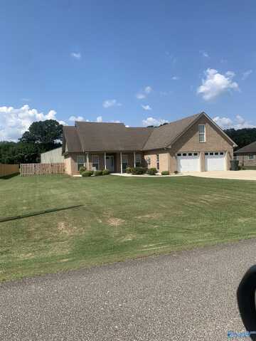 1477 Johnson Avenue, New Hope, AL 35760