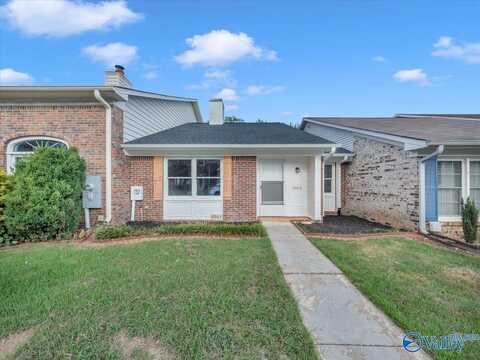 6903 Steeplechase Drive NW, Huntsville, AL 35806