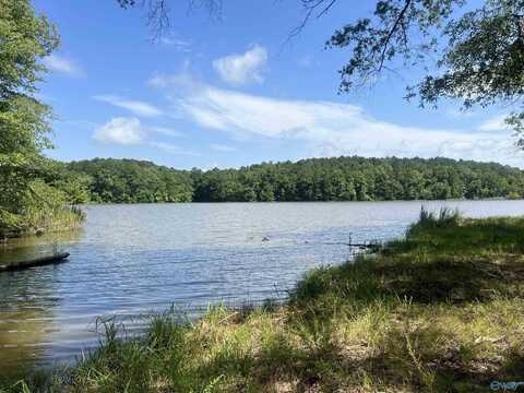 Lot 18 County Road 182, Cedar Bluff, AL 35959