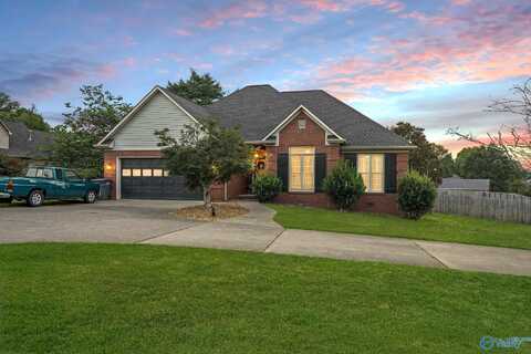 100 Country Club Drive, Fayetteville, TN 37334