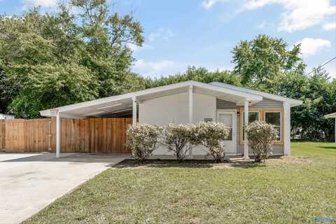 2205 Evans Avenue, Huntsville, AL 35810
