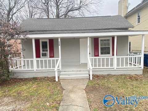 807 Oshaughnessy Avenue NE, Huntsville, AL 35801
