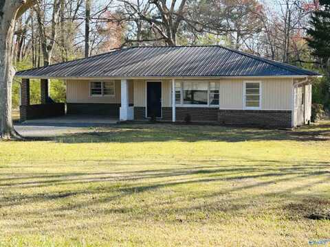 75 Moon Road, Horton, AL 35980