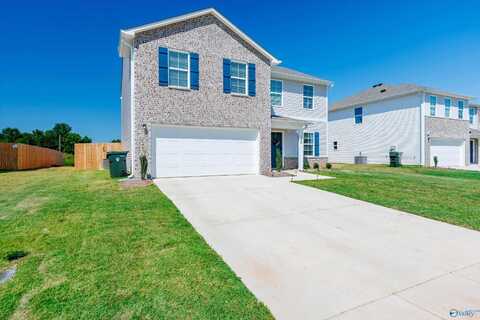 122 Waterway Drive, Meridianville, AL 35759