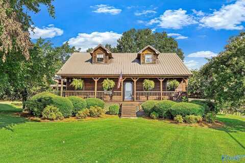 3320 Old Hwy 31 SW, Hartselle, AL 35640