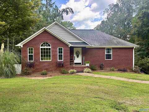 120 Bowman Drive, Leesburg, AL 35983