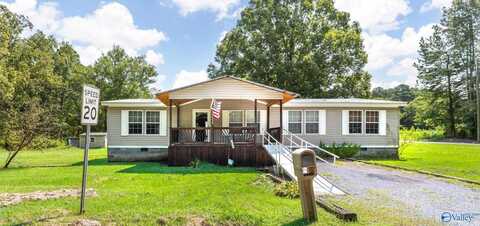 395 Jerry Cir, Gadsden, AL 35901