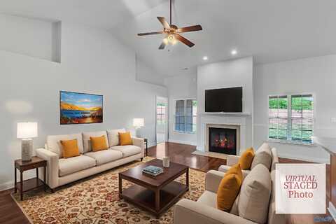 99 Coldsprings Drive, Harvest, AL 35749