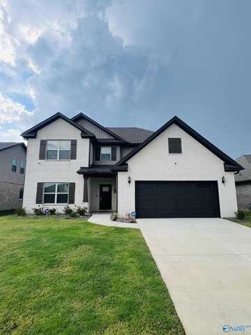 279 Shubert Drive, Hazel Green, AL 35750