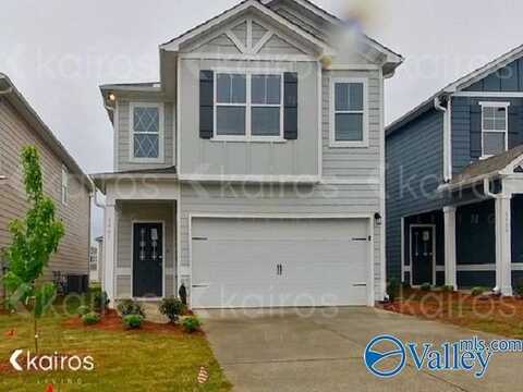 6407 Upchurch Drive NW, Huntsville, AL 35806
