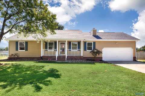 102 Alice Janes Circle, Huntsville, AL 35811