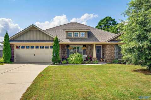 28265 Odie Scott Drive, Ardmore, AL 35739