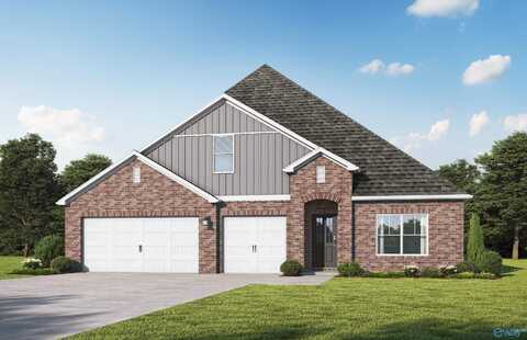 160 Chesire Cove Lane, New Market, AL 35761
