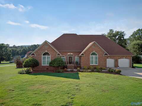 129 Wilson Circle, Gadsden, AL 35901