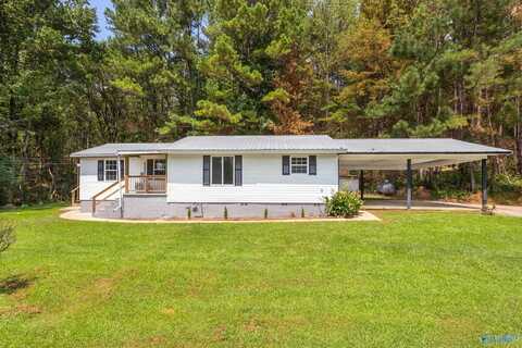 3423 Little Wills Valley Road, Attalla, AL 35954