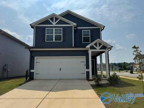 6139 Taramore Lane, Huntsville, AL 35806