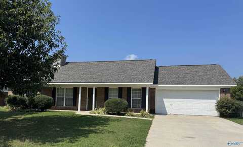 310 Earnhardt Drive, New Market, AL 35761