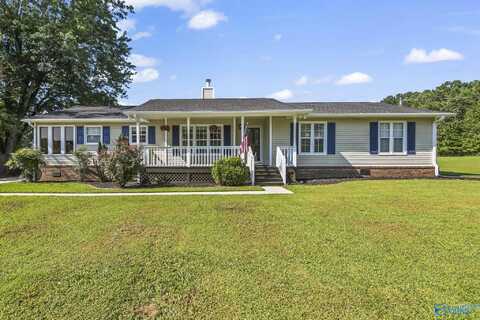 225 Hughes Road, New Market, AL 35761