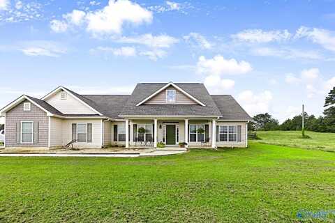 3671 County Road 200, Danville, AL 35619