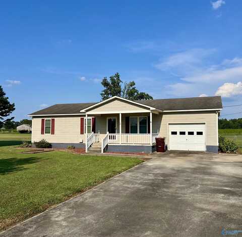 24436 Slate Road, Elkmont, AL 35620