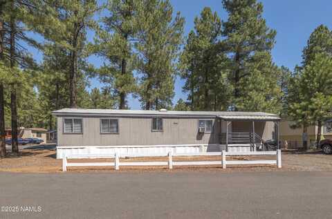 2500 W Route 66, Flagstaff, AZ 86001