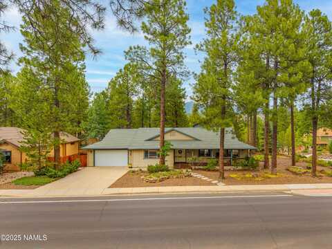 1718 W University Avenue, Flagstaff, AZ 86001