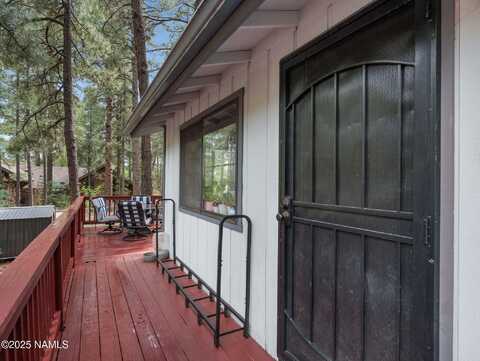 85 Bison Drive, Munds Park, AZ 86017