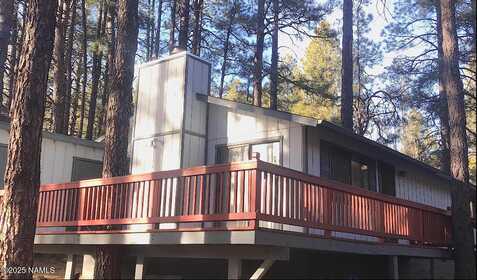 85 Bison Drive, Munds Park, AZ 86017