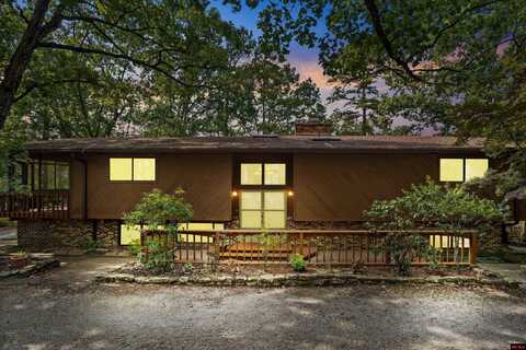 537 CR 107, Norfork, AR 72658